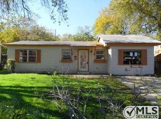 3604 Pate Dr, Fort Worth, TX 76119