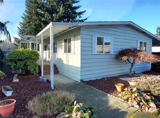 620 112th St SE TRAILER 170, Everett, WA