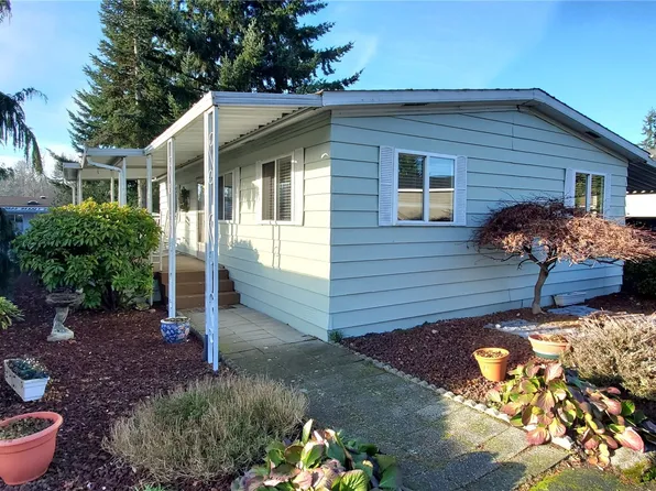 620 112th Street SE #170, Everett, WA 98208