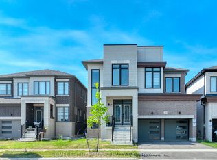 148 Wesmina Ave, Whitchurch Stouffville, ON L4A4W5