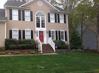 5409 Harrington Grove Dr, Raleigh, NC 27613