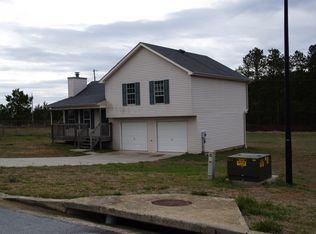 66 Southwind Ln, Dallas, GA 30157