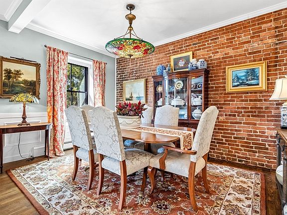 5th image of 28 Worcester Sq #4F