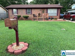 1821 Short 14th St N, Bessemer, AL 35020