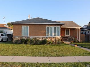 10414 Faywood St, Bellflower, CA 90706