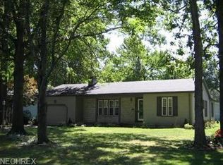 4301 Maureen Dr, Youngstown, OH