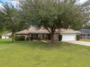 58 Langdon Dr, Palm Coast, FL 32137