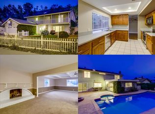 14164 Hermosillo Way, Poway, CA 92064