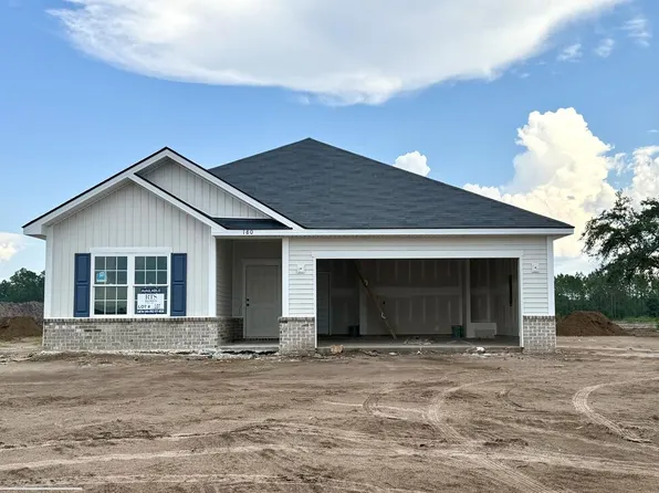 180 Quail Run Way SE, Allenhurst, GA 31301
