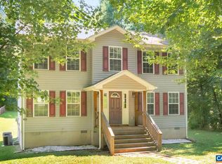 116 Redbud Dr, Louisa, VA 23093