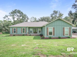 15130 State Highway 181, Fairhope, AL 36532
