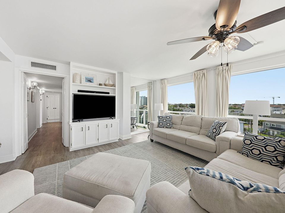 1st image of 900 Gulf Shore Dr Unit 3061