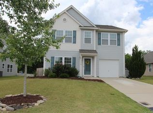 12850 Connemara Ct, Midland, NC 28107