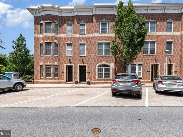 1416 Lowman St, Baltimore, MD 21230