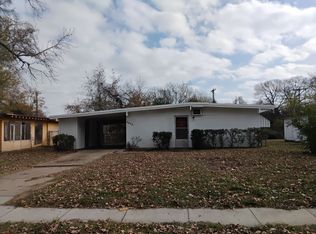 4633 Bethume Dr, Shreveport, LA 71109