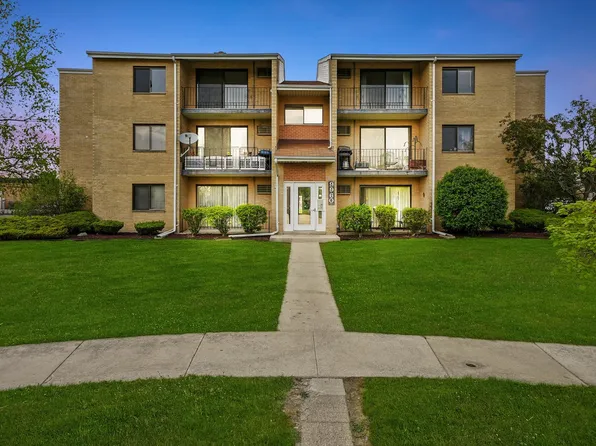 9960 Franchesca Ct APT 3A, Orland Park, IL 60462
