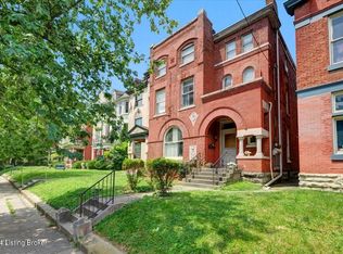 1438 S 4th St, Louisville, KY 40208