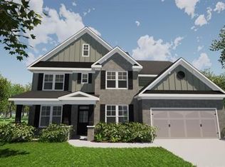 6123 Locklear Way, Douglasville, GA 30134