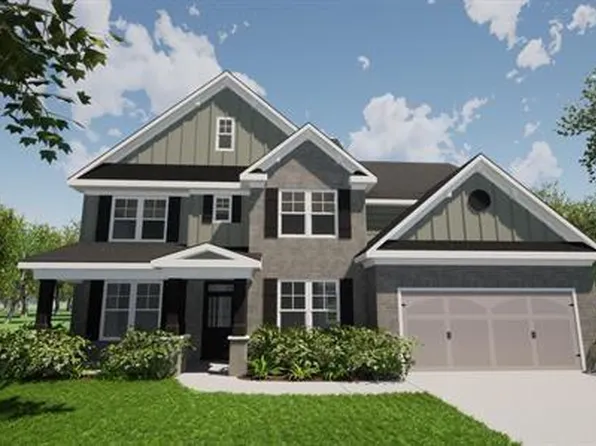 6123 Locklear Way, Douglasville, GA 30134