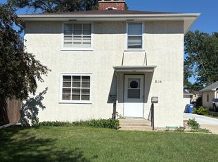 816 S 2nd Ave #1, Sioux Falls, SD 57104