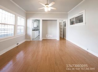 1842 1/2 Glendale Blvd #2, Los Angeles, CA 90026