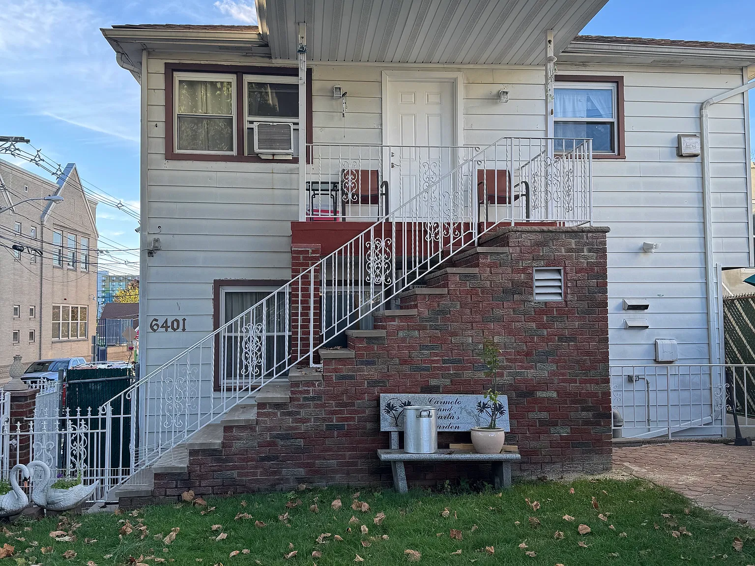 6401 Smith Ave — Photo 3