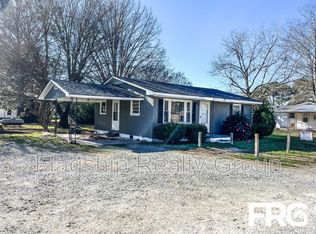 117 Blaire Ln, Goldsboro, NC 27530