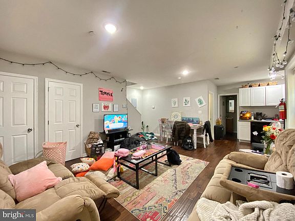 2nd image of 1632 Cecil B Moore Ave #D