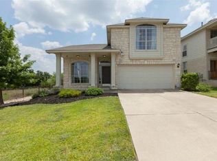 10813 Dodge Cattle Dr, Austin, TX 78717