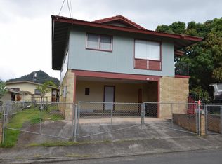 1714 Perry St, Honolulu, HI 96819