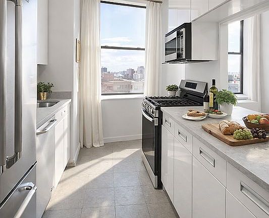 4th image of 99 John St APT 1809