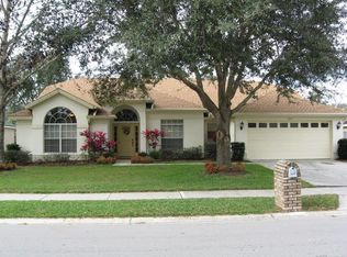2275 Turnberry Dr, Oviedo, FL 32765