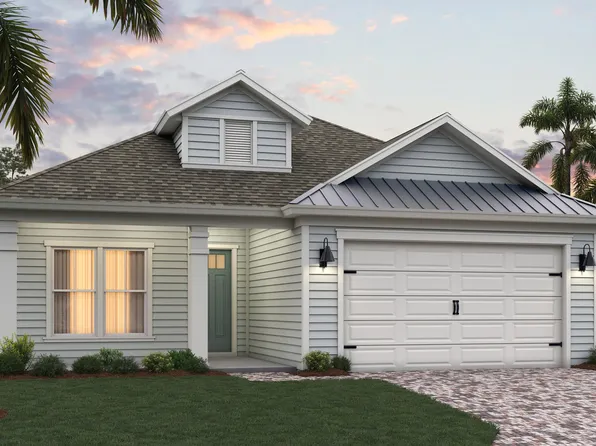 SUMMERVALE Plan, Broward Key
