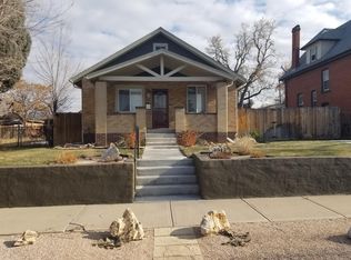 2942 N Columbine St, Denver, CO 80205