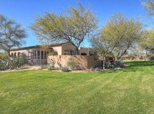 8890 E Flathorn Dr, Scottsdale, AZ 85255