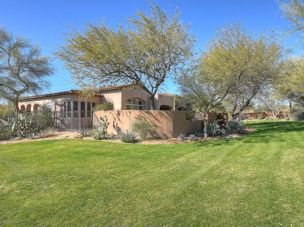 8890 E Flathorn Dr, Scottsdale, AZ 85255