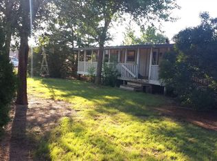 29 Navajo Rd, Clovis, NM 88101