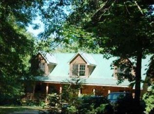 472 McKenzie Rd, Milner, GA 30257