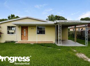 3710 SW 87th Pl, Miami, FL 33165