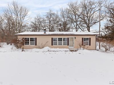 10790 Lawrence Rd, Brooklyn, MI, 49230