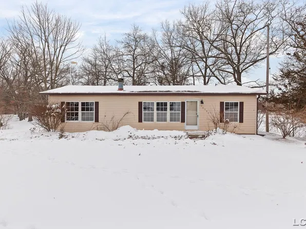 10790 Lawrence Rd, Brooklyn, MI 49230