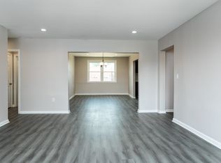 6500 Park Heights Ave, Baltimore, MD 21215