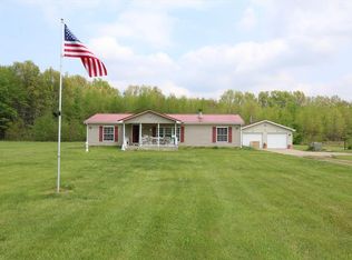 19828 Victory Ln, Fayetteville, OH 45118