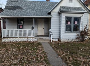 1826 W Gardner Ave, Spokane, WA 99201