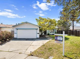 1215 Mallard Ct, Fairfield, CA 94533