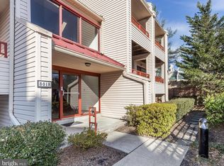 8018 Valley Manor Rd APT 2A, Owings Mills, MD