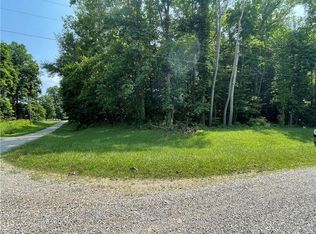 1084 E Mohican Trl, Greensburg, IN 47240