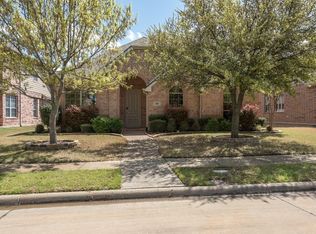 941 Panther Ln, Allen, TX 75013
