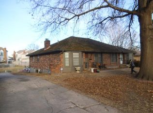 11800 E 60th St #11802, Kansas City, MO 64133