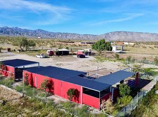 61785 Crest St, Desert Hot Springs, CA 92240